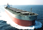 Container Ship