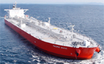 Container Ship