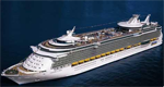 Container Ship