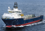 Container Ship